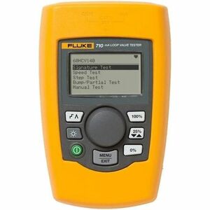 Fluke 710 mA Loop Valve Tester