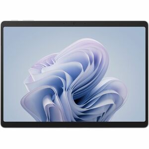 Microsoft Surface Pro 10 Tablet - 13" - vPro Technology - 32 GB - 256 GB SSD - 5G - Platinum - TAA Compliant