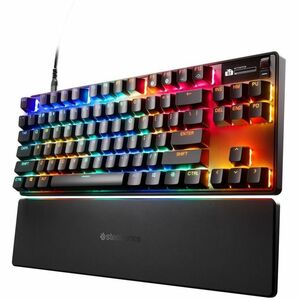 SteelSeries Apex Pro TKL Gen 3 Gaming Keyboard