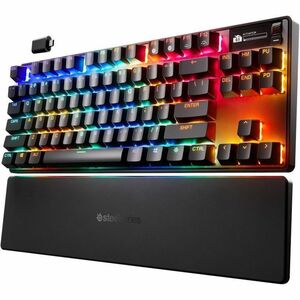 SteelSeries Apex Pro TKL Wireless Gen 3 Gaming Keyboard