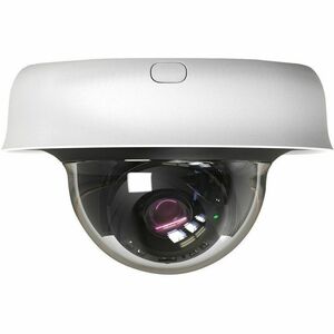 Cisco Meraki MV73X-HW 8.4 Megapixel Outdoor 4K Network Camera - Color - Dome