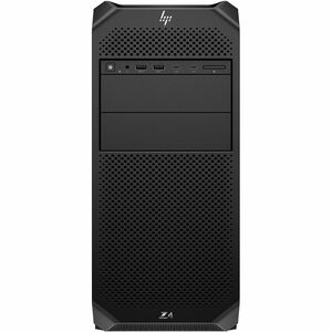 HP Z4 G5 Workstation - 1 Xeon w5-2465X - 256 GB - Tower - Black
