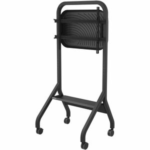Sharp Peerless-AV SmartMount Flat Panel Rolling Cart