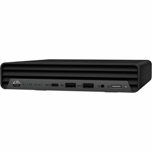 HP Elite Mini 800 G9 Desktop Computer - Intel Core i7 13th Gen i7-13700 - 32 GB - Mini PC