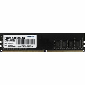 Patriot Memory Signature Line 16GB DDR4 SDRAM Memory Module