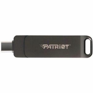 Patriot Memory Rage R550 256GB USB 3.2 GEN 1 Swing Type-A+C