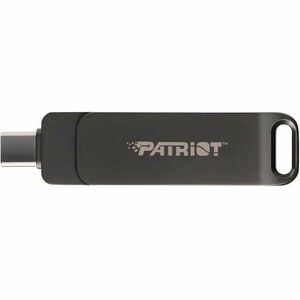 Patriot Memory Rage R550 32GB USB 3.2 (Type A + Type C) Gen 1 Flash Drive