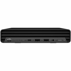 HP Elite Mini 600 G9 Desktop Computer - Intel Core i7 13th Gen i7-13700T - 16 GB - 1 TB PCI Express NVMe SSD - Mini PC