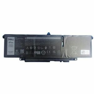 Dell 3-cell 57 Wh Lithium Ion Replacement Battery for Select Laptops