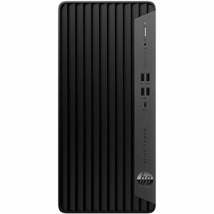 HP Elite 800 G9 Desktop Computer - Intel Core i3 13th Gen i3-13100 - 16 GB - 1 TB SSD - Tower