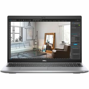 Joy Systems - Dell Precision 3000 3560 15.6" Rugged Notebook - HD - Intel Core i5 11th Gen i5-1145G7 - 32 GB - 512 GB SSD