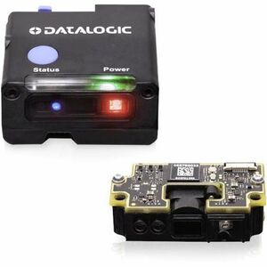 Datalogic Gryphon I 4500 GFS4520 Barcode Scanner Kit
