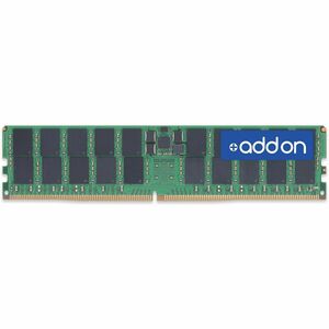 AddOn HP 340K1AA Compatible 16GB DDR5-4800MHz Registered Single Rank x8 1.1V 288-pin CL40 RDIMM