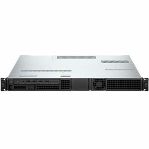 HP Z4 G5 Workstation - 1 Xeon w5-2455X - 128 GB - Rack-mountable - Black