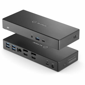 Alogic DA2 Docking Station