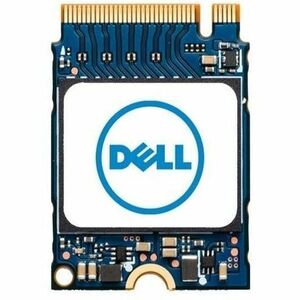Dell 512 GB Solid State Drive - M.2 2230 Internal - PCI Express NVMe (PCI Express NVMe 3.0 x4)