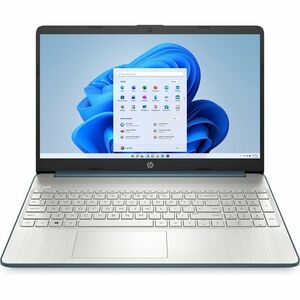 HPI SOURCING - NEW 15-d5000 15-dy5885wm 15.6" Notebook - Full HD - Intel Core i5 12th Gen i5-1235U - 8 GB - 256 GB SSD - Natural Silver, Spruce Blue