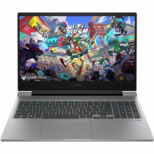 HPI SOURCING - NEW 16-ae0000 16-ae0073cl 16.1" Gaming Notebook - Full HD - Intel Core i7 14th Gen i7-14650HX - 32 GB - 1 TB SSD - Meteor Silver