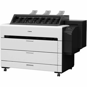 Canon imagePROGRAF TZ-32000 Inkjet Large Format Printer - Includes Printer - Color