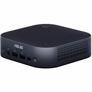 Asus NUC 14 Essential RNUC14MNK350000U Barebone System - Mini PC - Intel Core 3 N355