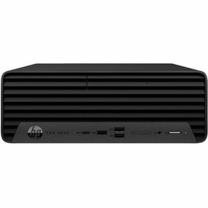 HP Pro SFF 400 G9 Desktop Computer - Intel Core i5 12th Gen i5-12500 - 16 GB - 512 GB SSD - Small Form Factor