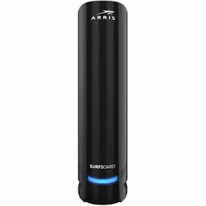 SURFboard Wi-Fi 6 IEEE 802.11ax Modem/Wireless Router