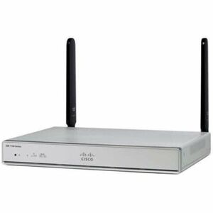 Cisco C1131-8PLTEPW Wi-Fi 6 IEEE 802.11ax Ethernet, Cellular Wireless Router - Refurbished