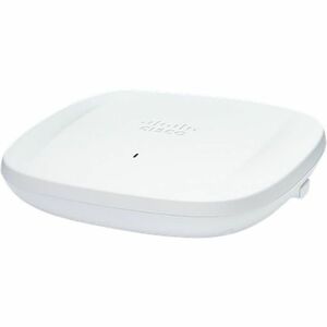 Cisco Catalyst 9164I Tri Band Wi-Fi 6E IEEE 802.11a/b/g/n/ac/ax/d/h 7.49 Gbit/s Wireless Access Point