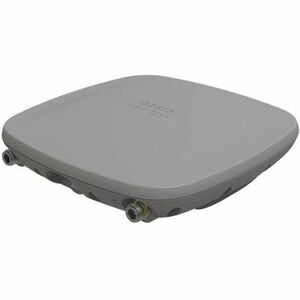 Cisco Catalyst CW9163E Tri Band Wi-Fi 6E IEEE 802.11a/b/g/n/ac/ax/h/d/i 3.90 Gbit/s Wireless Access Point - Outdoor