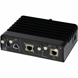 Cisco Catalyst IW9165E Dual Band Wi-Fi 6E IEEE 802.11 a/b/g/n/ac/ax 3.60 Gbit/s Wireless Access Point - Indoor