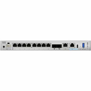 Cisco Secure Firewall 1220 Compact Security Appliance with Threat Defense Software