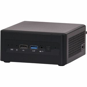 SimplyNUC Onyx NUC13OXV9 Desktop Computer - Intel Core i9 13th Gen i9-13900H - vPro Technology - 64 GB - 1 TB SSD - Small Form Factor