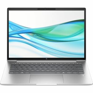 HP ProBook 440 G11 14" Touchscreen Notebook - WUXGA - 60 Hz - Intel Core Ultra 5 125U - 8 GB - 256 GB SSD - Pike Silver