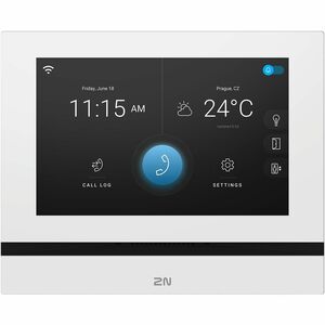2N Indoor View Wi-Fi - White Version