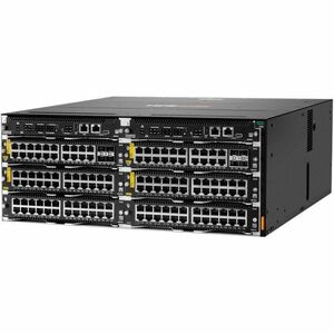 Aruba CX 5420 Switch Chassis
