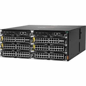 Aruba CX 5420 Switch Chassis