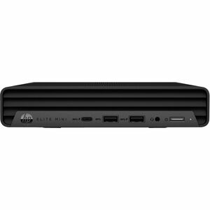 HP Elite Mini 800 G9 Desktop Computer - Intel Core i7 14th Gen i7-14700T - 32 GB - Mini PC