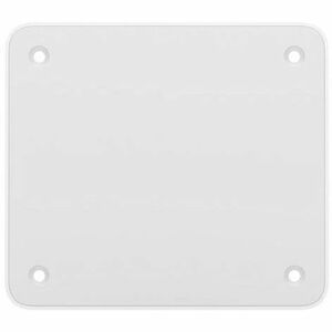 Ubiquiti Wall Mount for Router - White