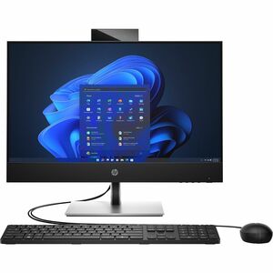 HP ProOne 440 G9 All-in-One Computer - Intel Core i5 14th Gen i5-14500 - 16 GB - 512 GB SSD - 23.8" Full HD - Desktop