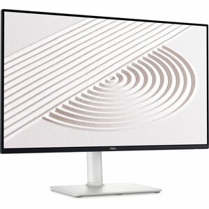 Dell Plus S2425HS 24" Class Full HD LED Monitor - 16:9 - Ash White