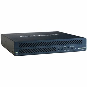 Clavister NetWall 510 Network Security/Firewall Appliance