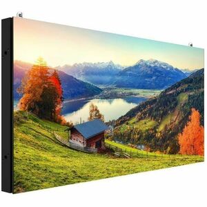 LG GSCD100-GRC Digital Signage Display