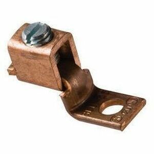 Ortronics Grounding Lug