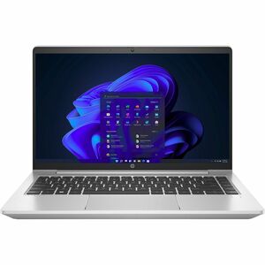 HPI SOURCING - NEW ProBook 445 G9 14" Notebook - Full HD - AMD Ryzen 5 5625U - 16 GB - 256 GB SSD