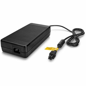 Aruba 2930F 8-port 54VDC 180W External Power Supply Unit
