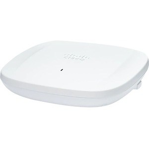 Cisco Catalyst 9166D1 Tri Band Wi-Fi 6E IEEE 802.11a/b/g/n/ac/ax/d/h 7.78 Gbit/s Wireless Access Point