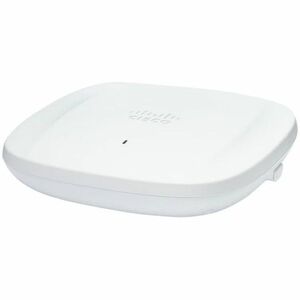 Cisco Catalyst 9136I Tri Band Wi-Fi 6E IEEE 802.11ax 10.20 Gbit/s Wireless Access Point - Indoor