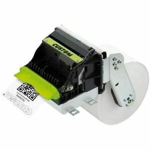 TG2480 HIII RS232/USB, PAPER ROLL HOLDER AND NEAR PAPER END SENSOR INCLUDED