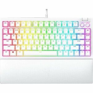 Razer BlackWidow V4 Gaming Keyboard