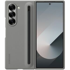 Samsung Galaxy Z Fold6 S Pen Case, Gray